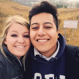 Meet your Posher, Louis